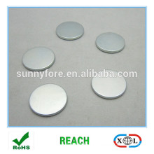 N35 factory price for electric magnet